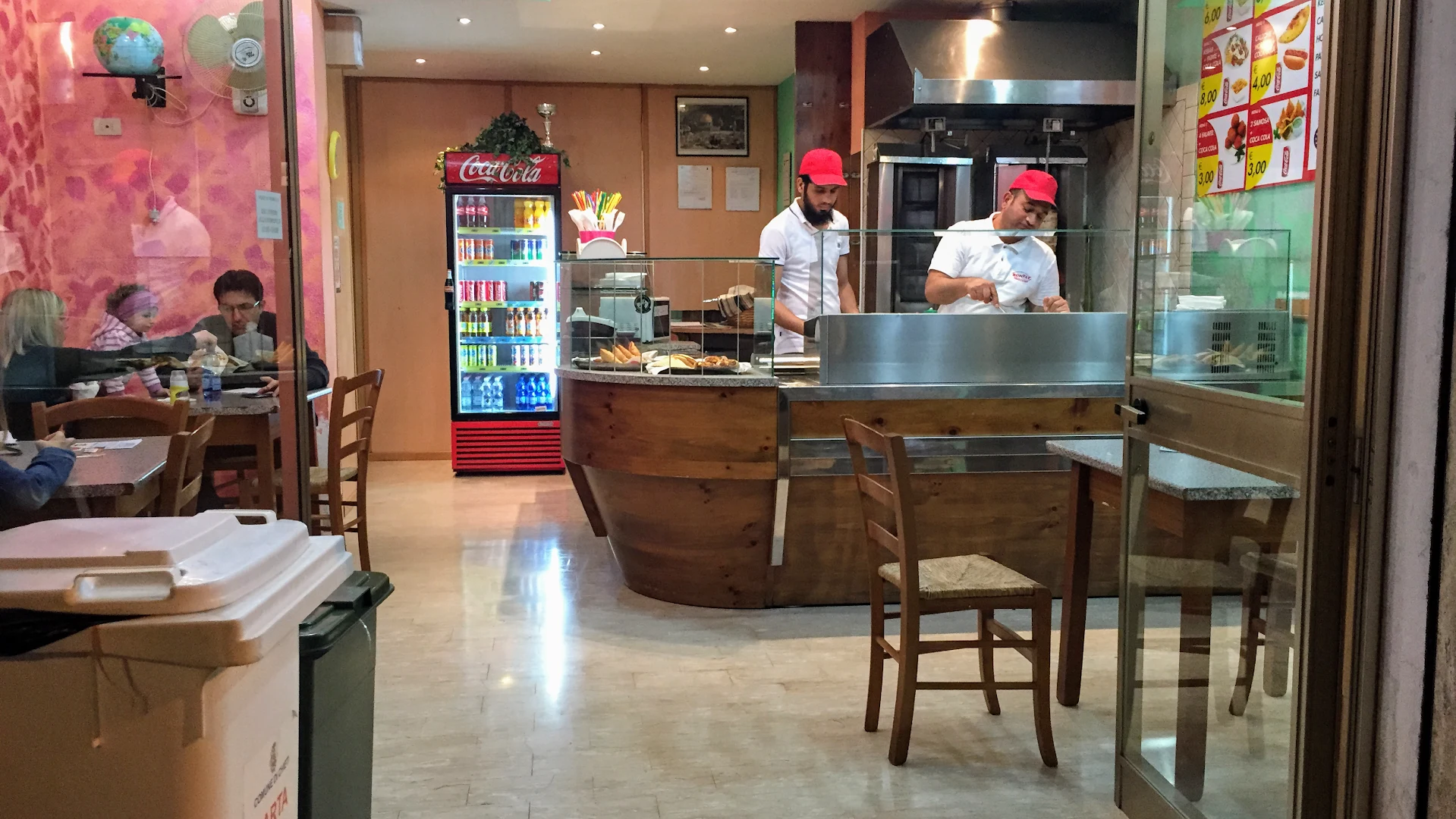 Euro Doner Kebab · Photos 1