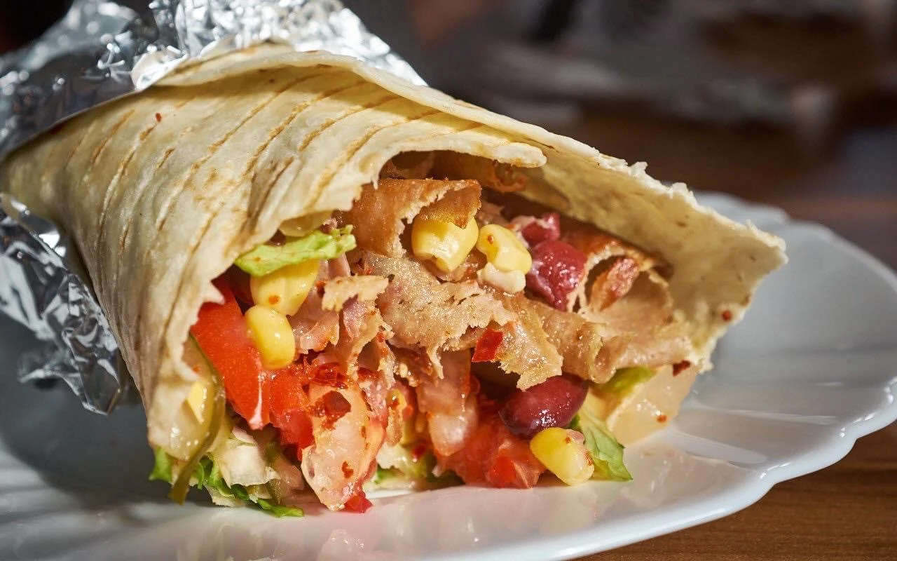 Euro Doner Kebab · Photos 2