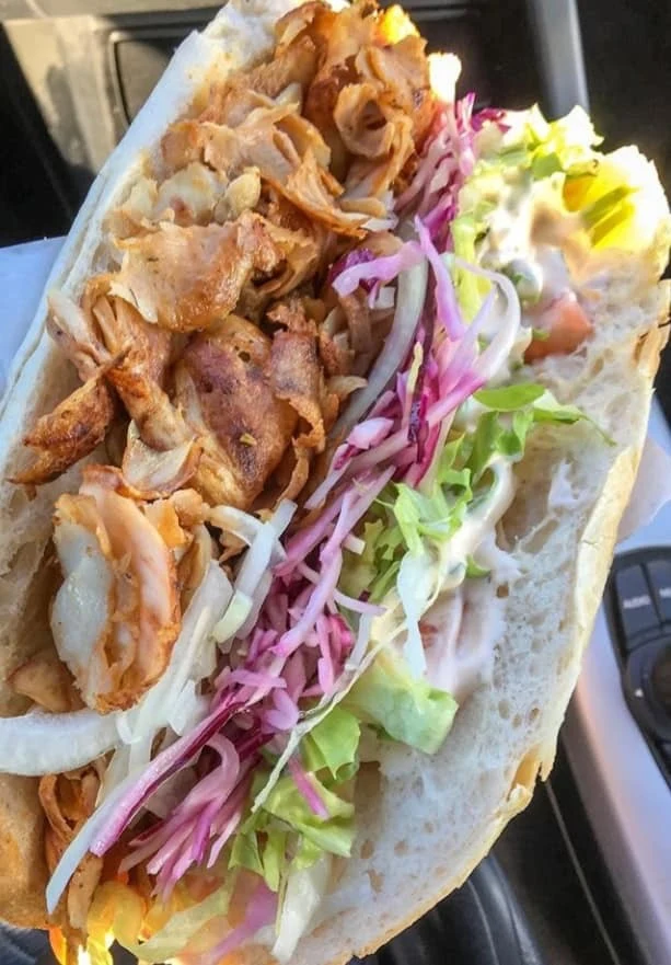 Euro Doner Kebab · Photos 5