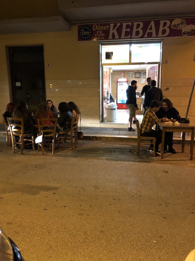 Euro Doner Kebab · Photos 3